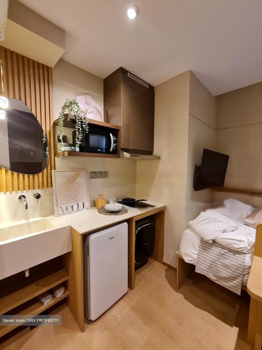 Mount Elizabeth Link (D9), Apartment #513878771